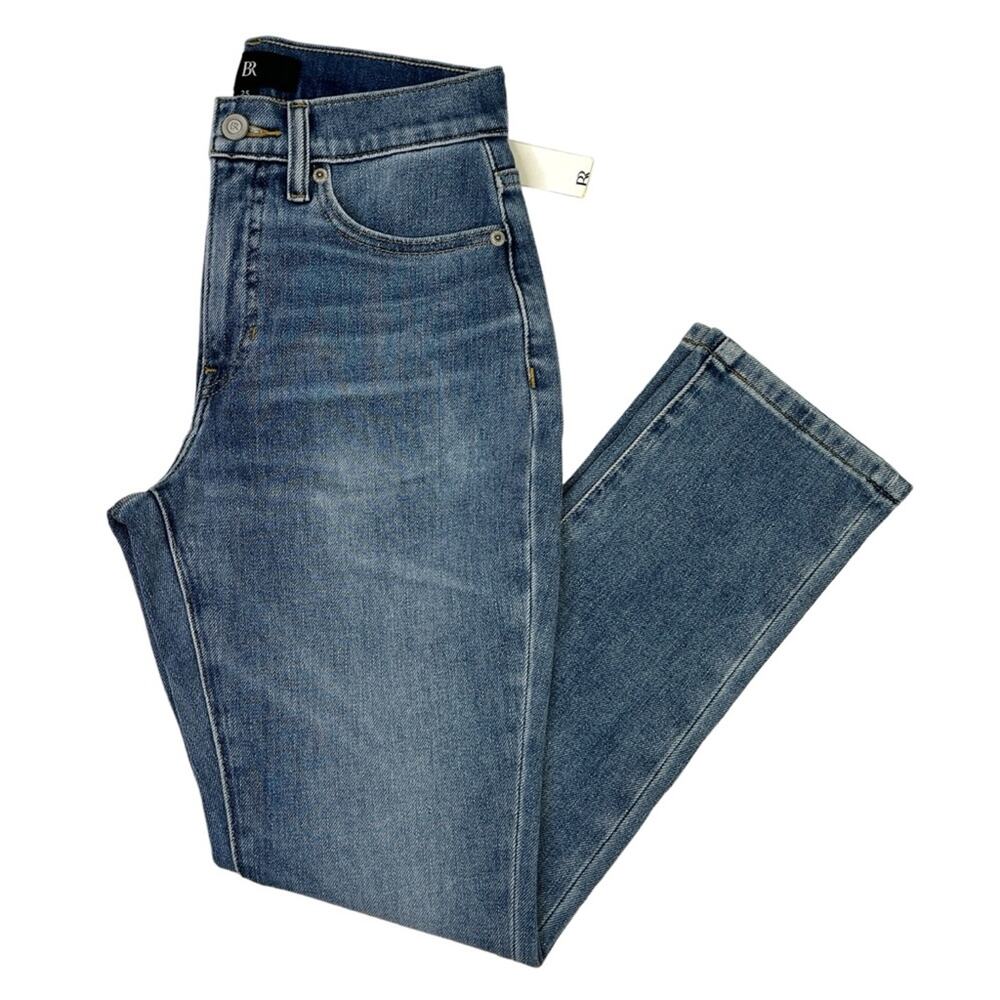 Banana Republic high rise slim Isabel jeans - 25 petite